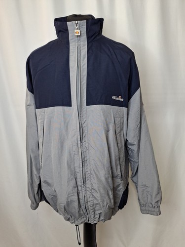 Vintage men ellesse - men's,