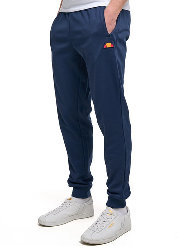 Ellesse bertoni cuffed track - ellesse,