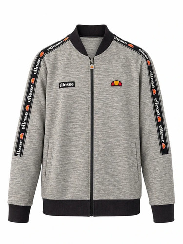 Ellesse grey tape - ellesse, track