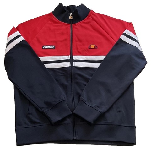 Ellesse rimini mens full zip - ellesse,