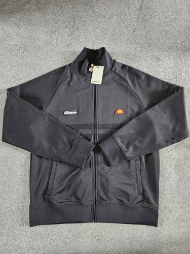 Ellesse rimini track top - rimini,