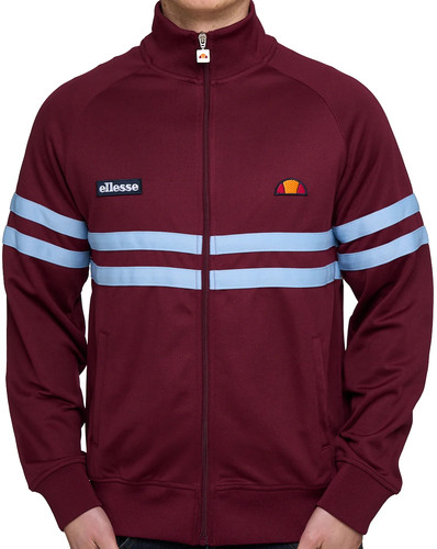 Ellesse rimini track top - rimini,