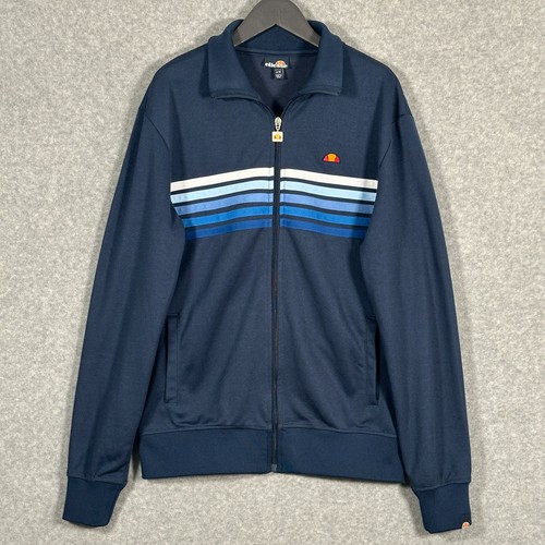 Ellesse cori men track - ellesse, men's