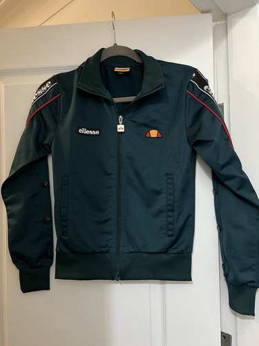 Ellesse track top - , jacket