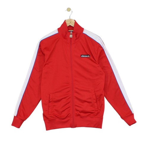 Ellesse track jacket - track, mens