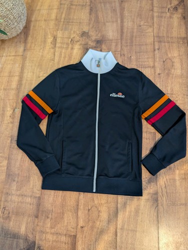 Ellesse roma tracksuit - ellesse, top