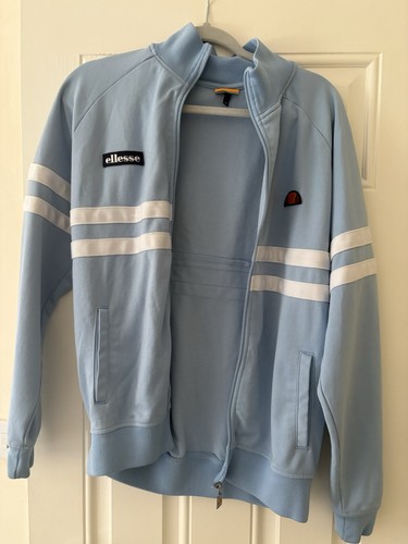 Ellesse men track top - ellesse,