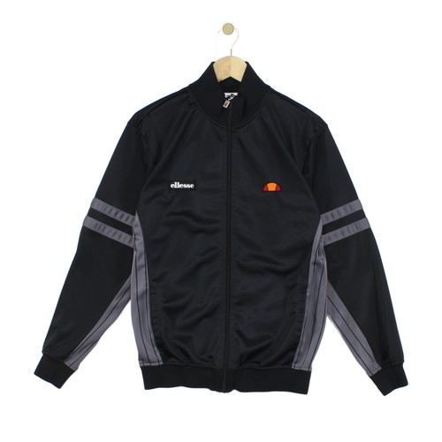 Ellesse track jacket mens size - ellesse,