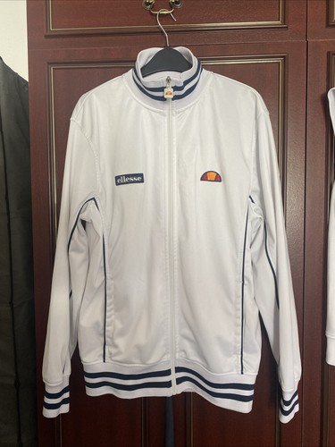 Ellesse track top medium - top,