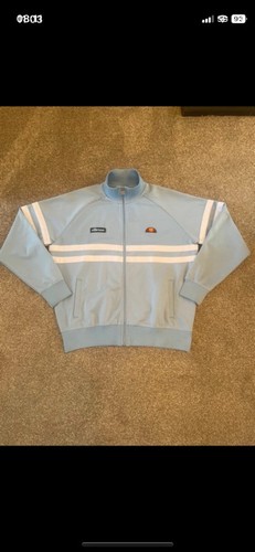 Ellesse rimini tracksuit - ellesse,