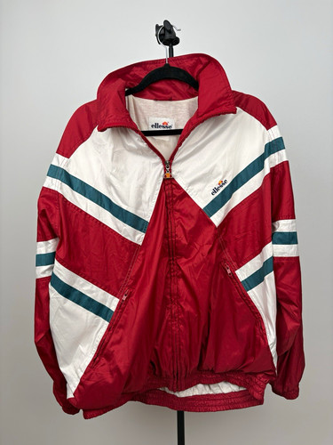 Vintage 90s ellesse - 90s, colour