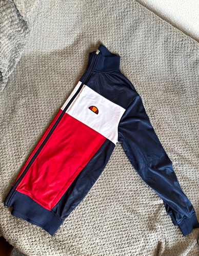 Ellesse men colourblock - ellesse,