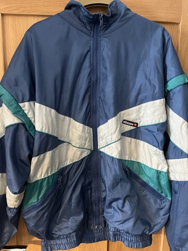 Ellesse men vintage - ellesse, men's