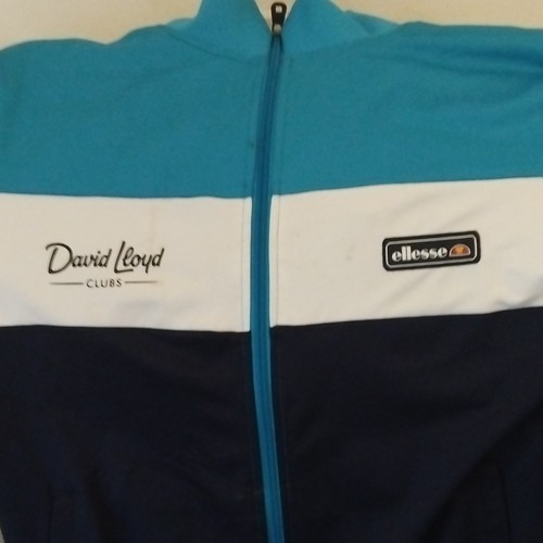 Ellesse men colourblock full - ellesse, men's