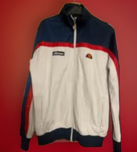 Ellesse retro y2k - inspired, 80s