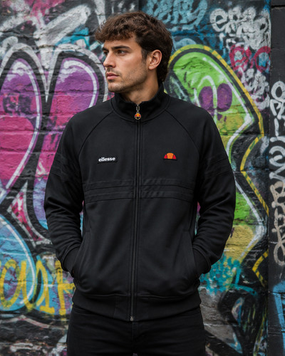 Ellesse riminimen tracksuit - riminimen's,