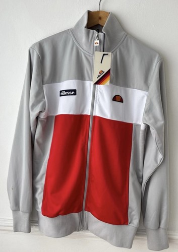 Ellesse caprini track - track, top