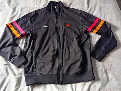 Ellesse mens black - mens,