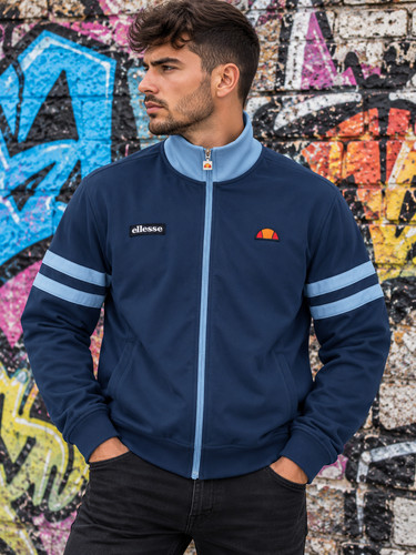 Retro ellesse roma - ellesse, track