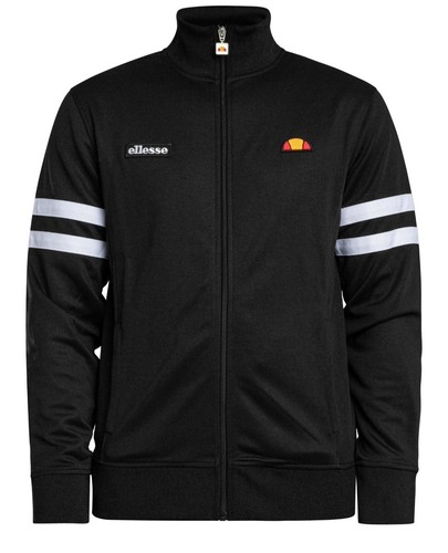 Ellese roma track jacket men - jacket, men's