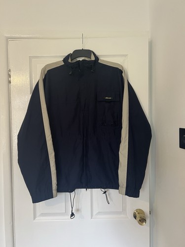 Ellesse men navy - ellesse,