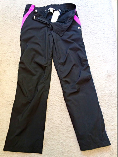 Ellesse women black purple - women's, black/purple