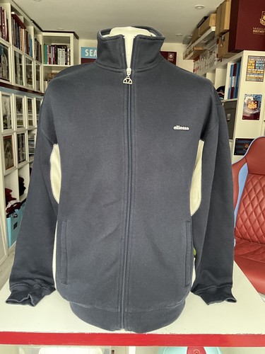 Ellesse track top vintage - track, top.