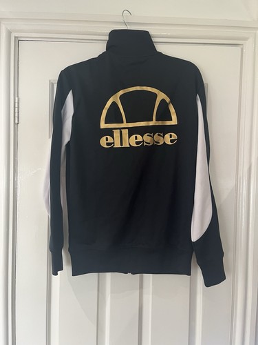 Ellesse men black white - ellesse, men’s