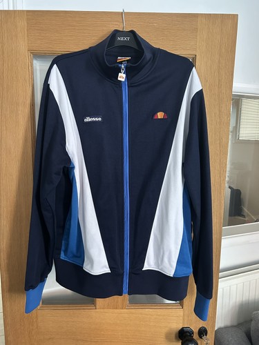 Ellesse retro vilas men - ellesse, men's