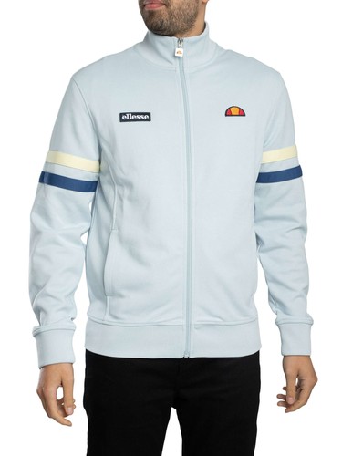 Ellesse roma track jacket - track,