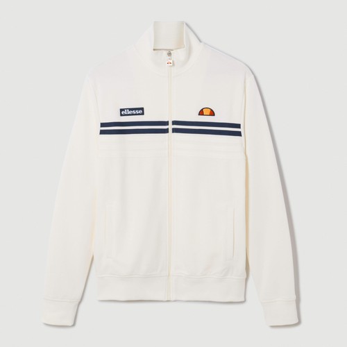 Ellesse mens track - track, jacket