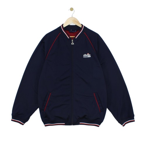 Vintage ellesse track - track, jacket