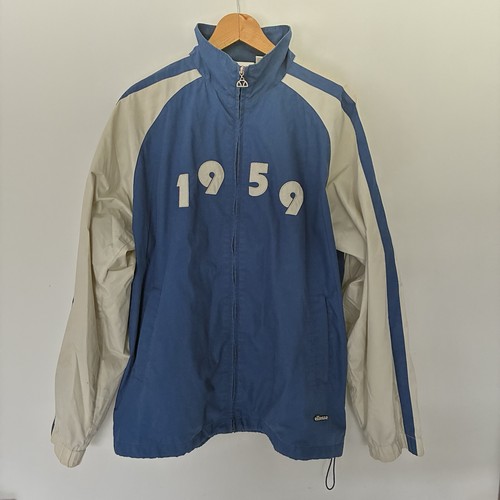 Ellesse 1959 vintage men - 1959,