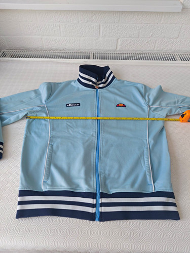 Ellesse men full - full, track