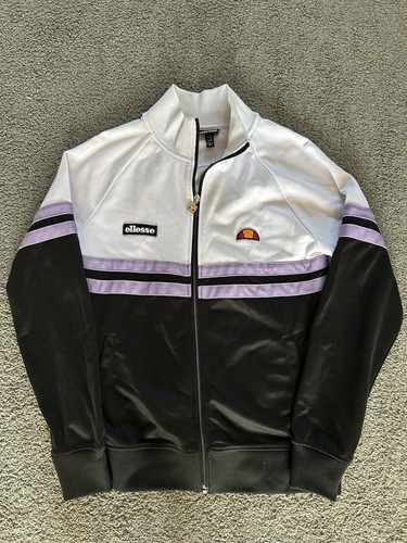 Ellesse men rimini track - men’s,