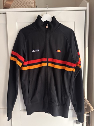 Ellesse rimini track top size - track,