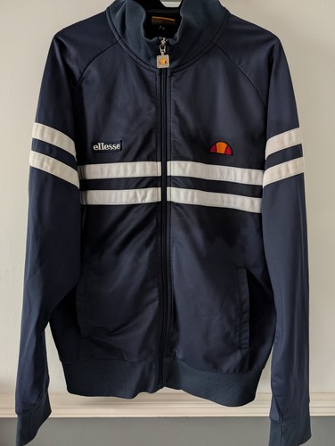 Ellesse rimini retro track - retro,