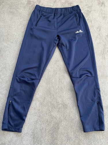 Ellesse mens navy blue - ellesse,