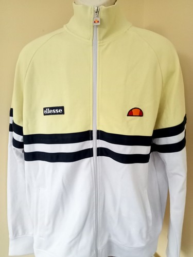 Ellesse mens rimini - track, top