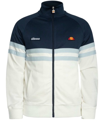 Ellese rimini track - ellese, jacket