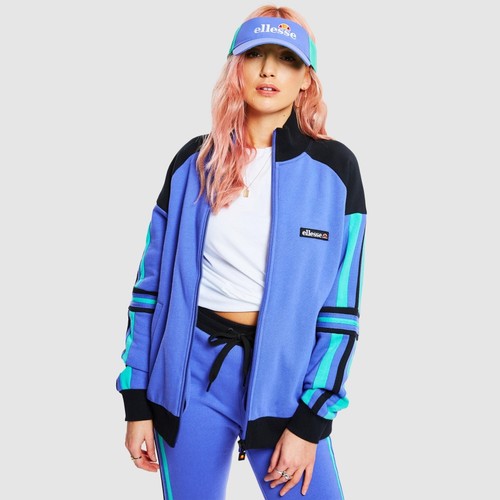 Ellesse heritage canazei track - canazei,