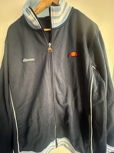 Ellesse men 3xl striped - 3xl,