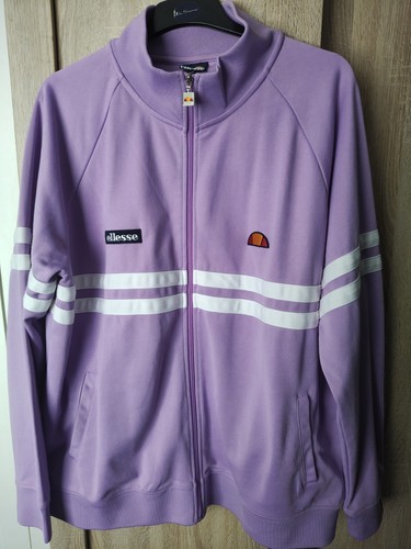 Ellesse rimini lilac white - ellesse,