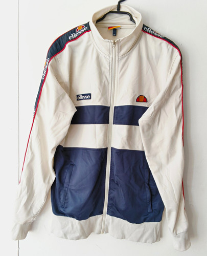 Ellesse vintage style track - ellesse,