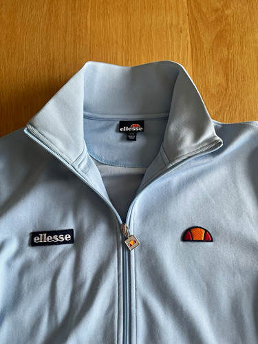 Vintage ellesse men - ellesse, men's