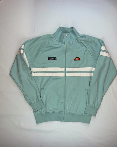 Ellesse full zip - ellesse,