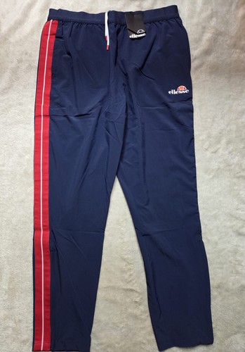 Ellesse navy blue - , pants
