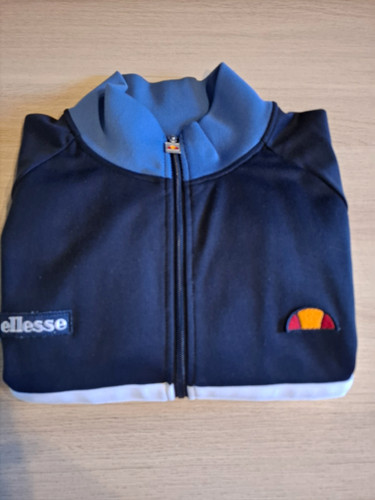 Ellesse men track - men's, jacket
