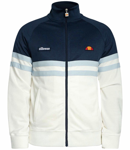 Ellesse rimini men full zip - ellesse, men's