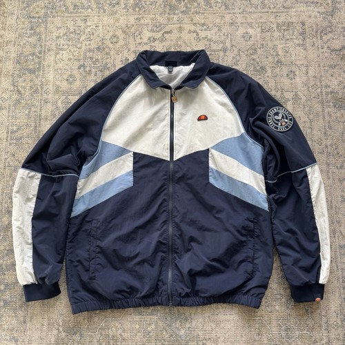 Vintage style ellesse - style,